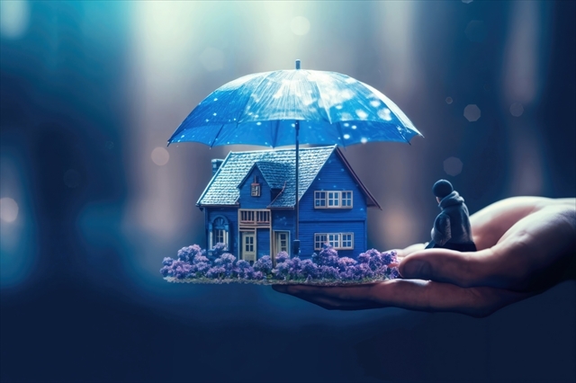 雨漏り